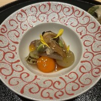 銀座 京都 鮨まつもと - 