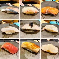 鮨やすぞう。 - 