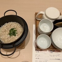 だし屋 おわん - 美味しすぎる出汁はそのまま飲めちゃう♪