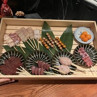 鳥さと 別邸 - 