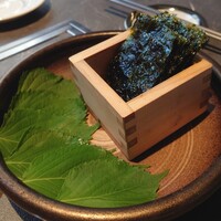 #ヒロキヤ六本木 - ユッケのお友達