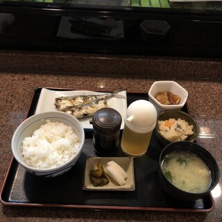 割烹 たかしま_1