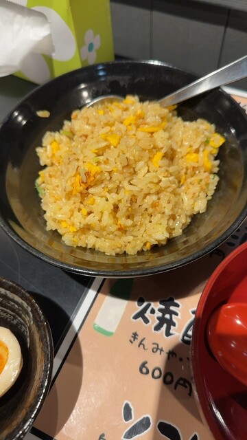 酒家 椿（TSUBAKI） - 函館駅前（ラーメン）