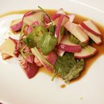 西麻布 真不同 - 