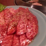 焼肉 静龍苑 - 