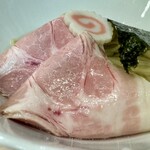 お食事 ちゅうぼう - 「中華そば 四つ葉」2024年9月5日（木）～17日（火）