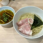 お食事 ちゅうぼう - 「中華そば 四つ葉」2024年9月5日（木）～17日（火）