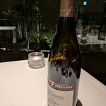 無垢の音 - 美味しい皿たちがワインを呼ぶのです、、