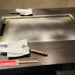 お好み焼・鉄板焼 88 パチパチ - 