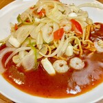 スパゲッティ･ハウス ヨコイ KITTE名古屋店 - 