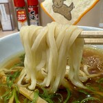 お食事 ちゅうぼう - 「中華そば 四つ葉」2024年9月5日（木）～17日（火）