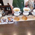 かわもと珈琲舎 - 