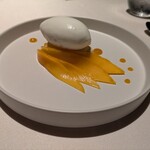 無垢の音 - なかよしマンゴー  （那須でマンゴー栽培してるなんて驚きでした）