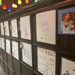 お好み焼・鉄板焼 88 パチパチ - 