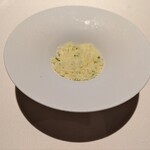 無垢の音 - シークワーサーのグラニテ