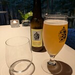 無垢の音 - まずは那須高原ビールから