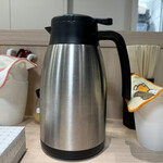 お食事 ちゅうぼう - 「中華そば 四つ葉」2024年9月5日（木）～17日（火）