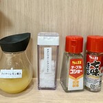 お食事 ちゅうぼう - 「中華そば 四つ葉」2024年9月5日（木）～17日（火）