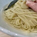 お食事 ちゅうぼう - 「中華そば 四つ葉」2024年9月5日（木）～17日（火）