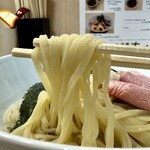 お食事 ちゅうぼう - 「中華そば 四つ葉」2024年9月5日（木）～17日（火）