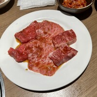 焼肉あきら - 