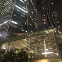ザ タヴァン グリル＆ラウンジ - 外観