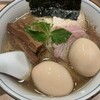 らぁ麺 くろ渦