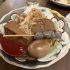UO-SAO - おでん6種盛り