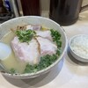 麺や けせらせら