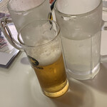 大衆ステーキ 肉の助 - 