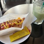 タリーズコーヒー - 