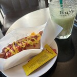 タリーズコーヒー - 