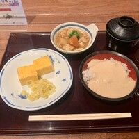 浅草むぎとろ 本店 - 