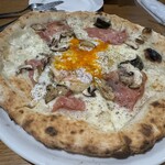PIZZERIA ONDA - 