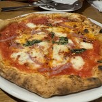 PIZZERIA ONDA - 