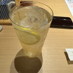 本格板前居酒屋 お魚総本家 - 