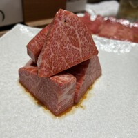 焼肉山水 虎ノ門ヒルズ店 - 