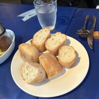 オッティモ・シーフード・ガーデン 新宿店 - 