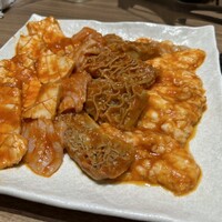 焼肉山水 虎ノ門ヒルズ店 - 