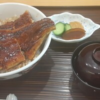 うなぎ料理 澤正 - 
