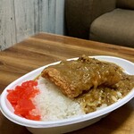 持ち帰りカレー ニューデリー - とりあえず、載せておこう