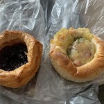 ベーカリーカフェ 426 - 