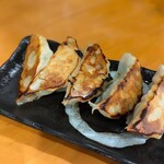 神戸ちぇりー亭 宝塚店 - 餃子