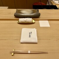 すし うえだ - 