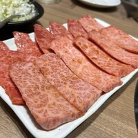 焼肉山水 虎ノ門ヒルズ店 - 