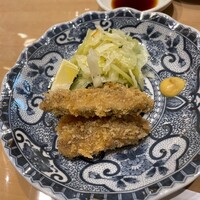 新宿割烹 中嶋 - 