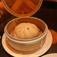 廣東料理 民生 ヒルトンプラザウエスト店 - 