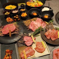 和牛焼肉わ - 