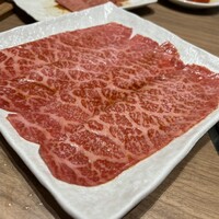 焼肉山水 虎ノ門ヒルズ店 - 