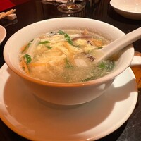 廣東料理 民生 ヒルトンプラザウエスト店 - 